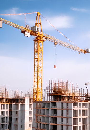 建筑与工程机械