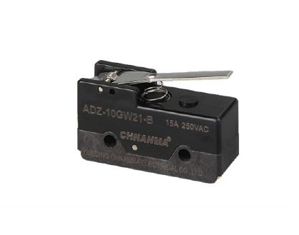 ADZ-10GW21-B微动开关