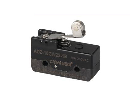 ADZ-10GW22-1B微动开关
