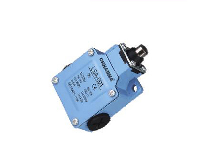 LSA-001行程开关