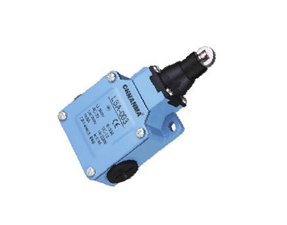 LSA-003行程开关