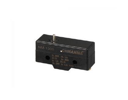 NM-1300(Z-15G-B)微动开关