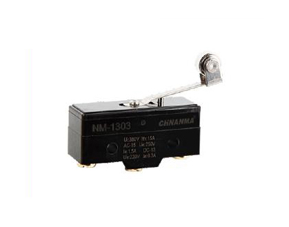 NM-1303(Z-15GL2-B)微动开关