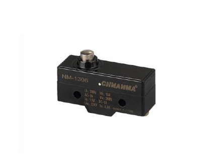 NM-1306(Z-15GD-B)微动开关