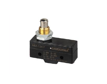 NM-1307(Z-15GQ-B)微动开关