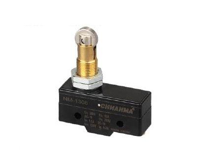 NM-1308(Z-15GQ22-B)微动开关