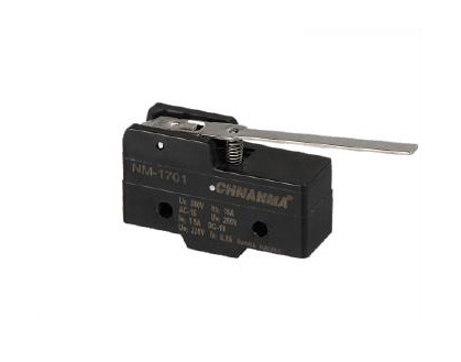 NM-1701(Z-15GW-B)微动开关
