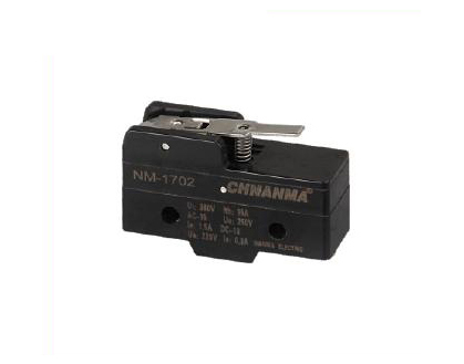 NM-1702(Z-15GW21-B)微动开关