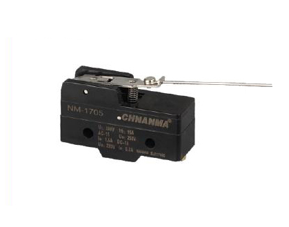 NM-1705(Z-15GW78-B)微动开关