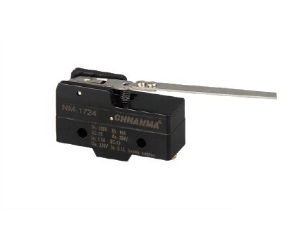 NM-1724(Z-15GW24-B)微动开关