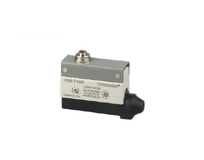 NM-7100微动开关