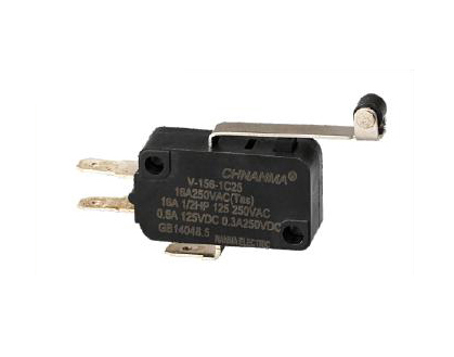 V-156-1C25微动开关
