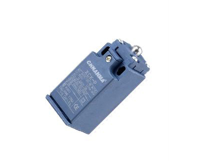 XCK-P110行程开关