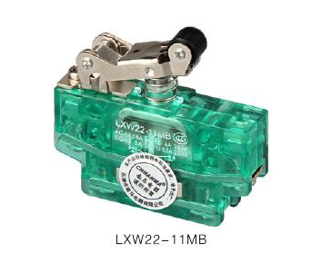 LXW33-11MB微动开关