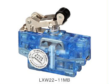 LXW33-11MB微动开关