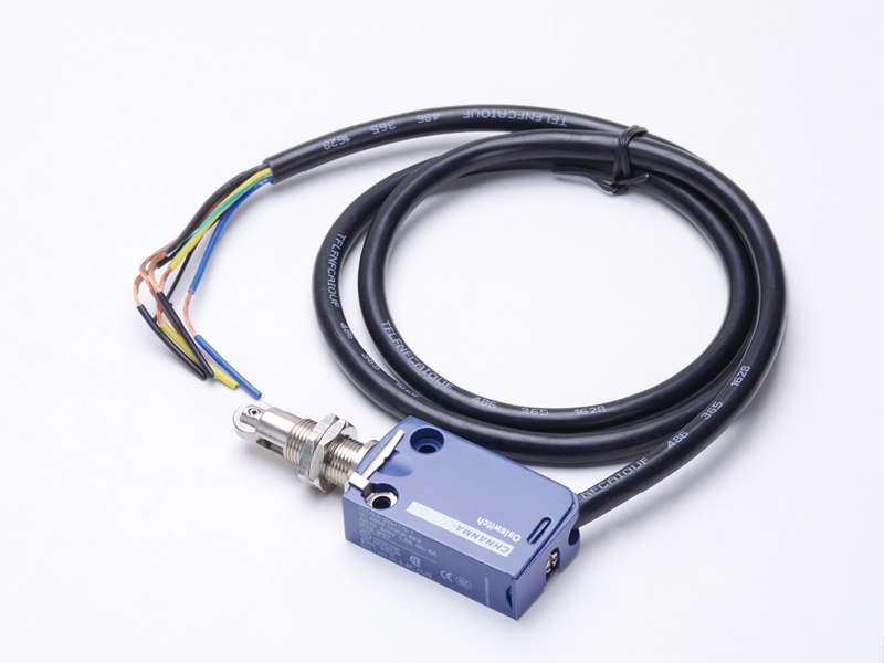 XCMD防水型限位开关