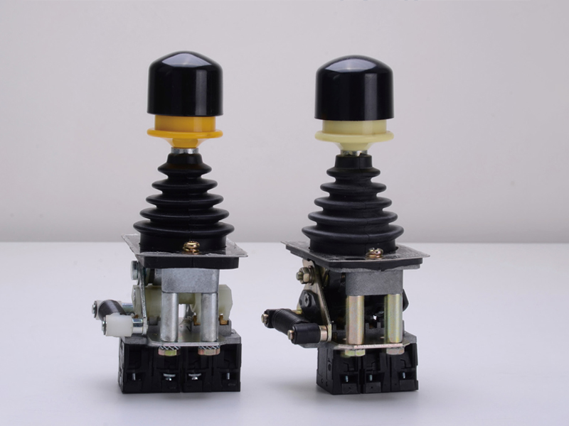 NMR(SC-1)主令开关