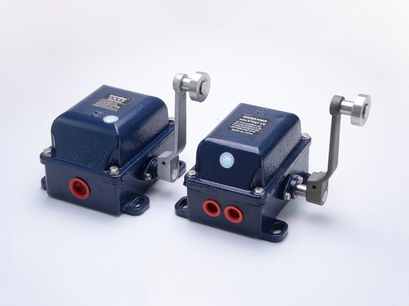 NMLXT/TA重型限位开关