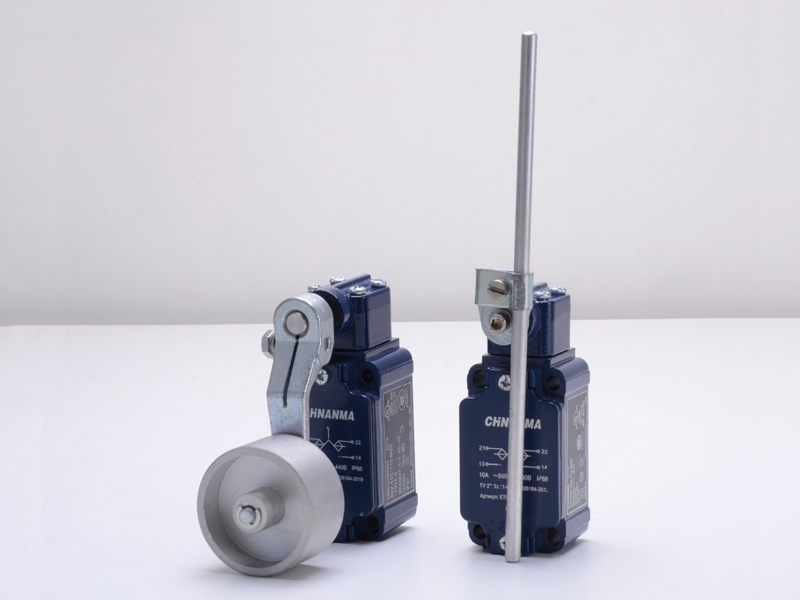 Z4V金属型行程开关