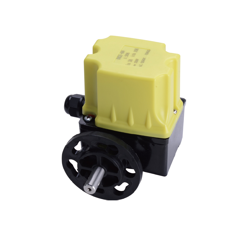 DXZ-6N 传动轴横置