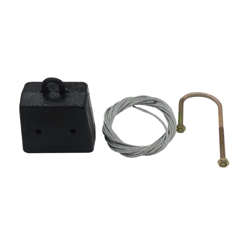 NMLX33-31/32 重锤附件