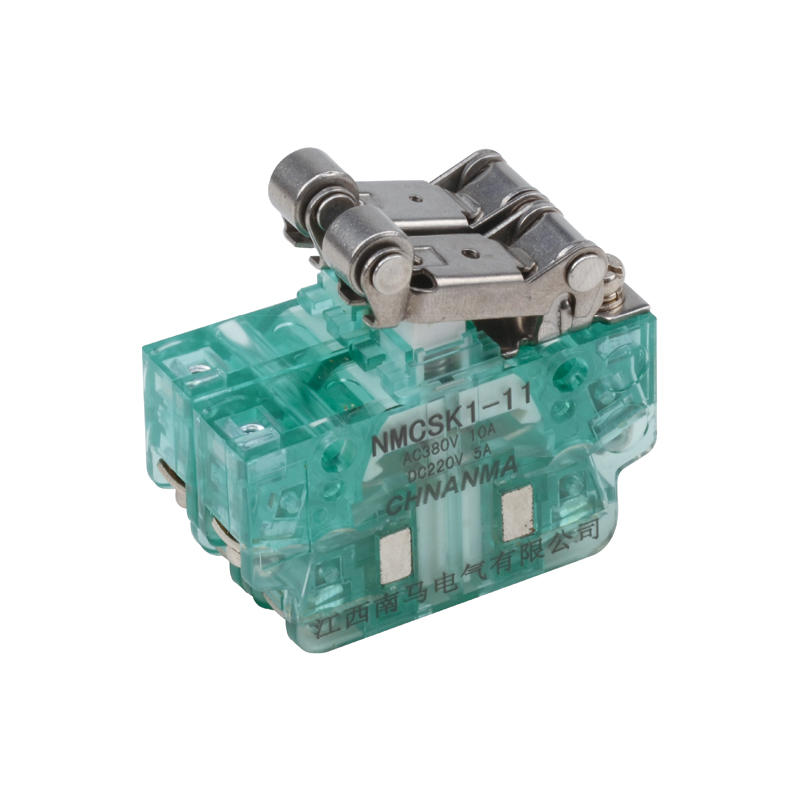 NMCSK1-22 双联