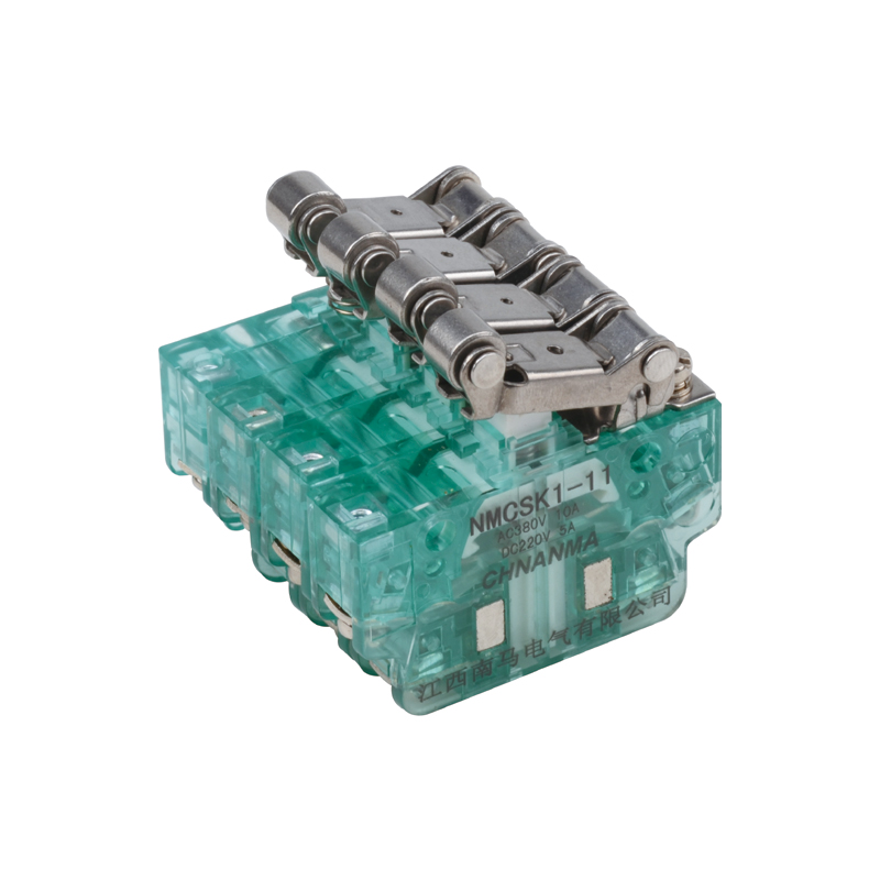 NMCSK1-22 四联