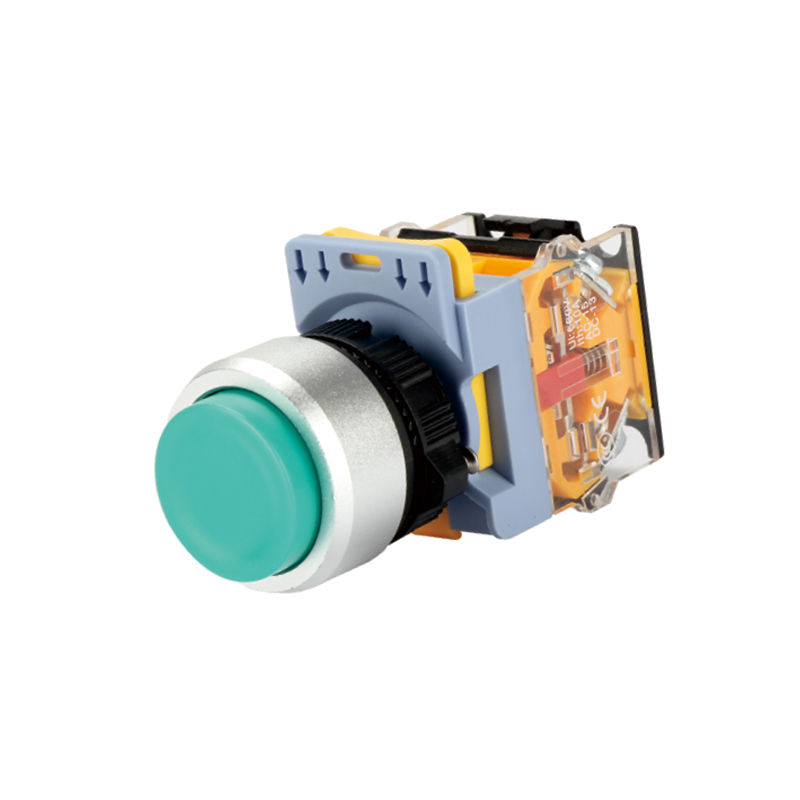 高位(自锁)按钮