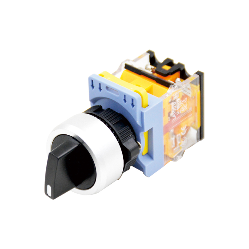 二(三)位选择开关