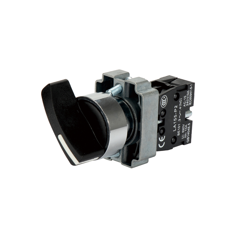 二(三)位长柄选择开关